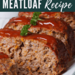 Cracker Barrel Meatloaf