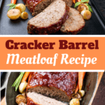 Cracker Barrel Meatloaf