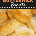 Carbquick Buttermilk Biscuits