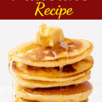 IHOP Pancake Recipe