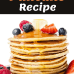 IHOP Pancake Recipe