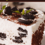 Oreo Cheesecake