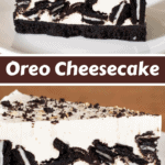 Oreo Cheesecake