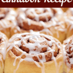 Copy Cinnabon Recipe