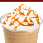 Dunkin Donuts Coffee Coolatta