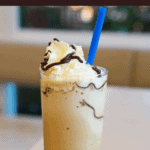 Dunkin Donuts Coffee Coolatta