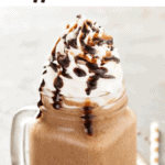 Dunkin Donuts Coffee Coolatta