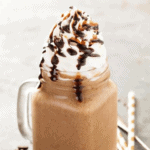 Dunkin Donuts Coffee Coolatta