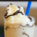 Dunkin Donuts Coffee Coolatta