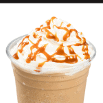 Dunkin Donuts Coffee Coolatta Copycat