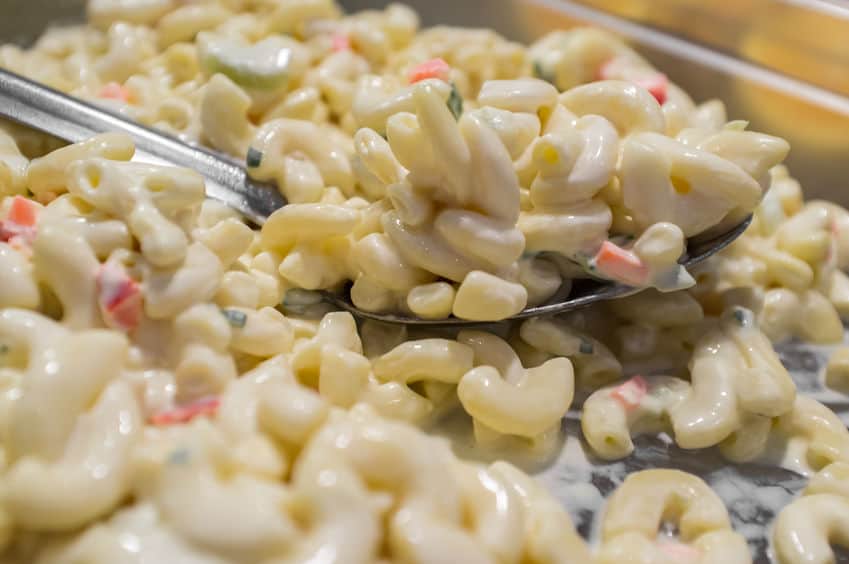 Macaroni Salad