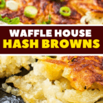 Waffle House Hashbrowns