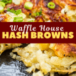 Waffle House Hashbrowns