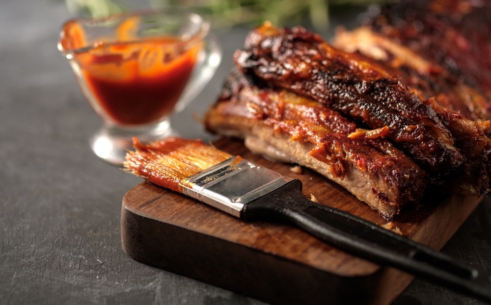 BBQ Ribs