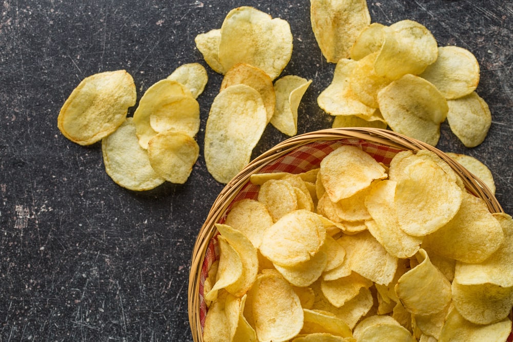 Potato Chips