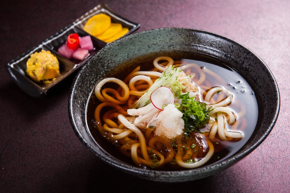 Udon