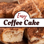 Bisquick Coffee Cake