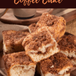 Bisquick Coffee Cake