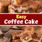 Bisquick Coffee Cake