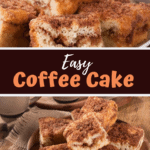 Bisquick Coffee Cake