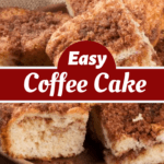 Bisquick Coffee Cake