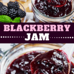 Blackberry Jam