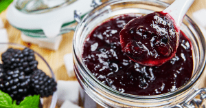 Blackberry Jam