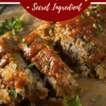 Classic Meatloaf Recipe