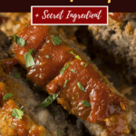 Classic Meatloaf Recipe