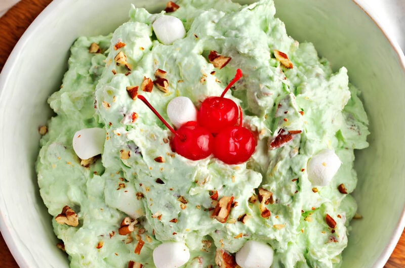 Watergate Salad