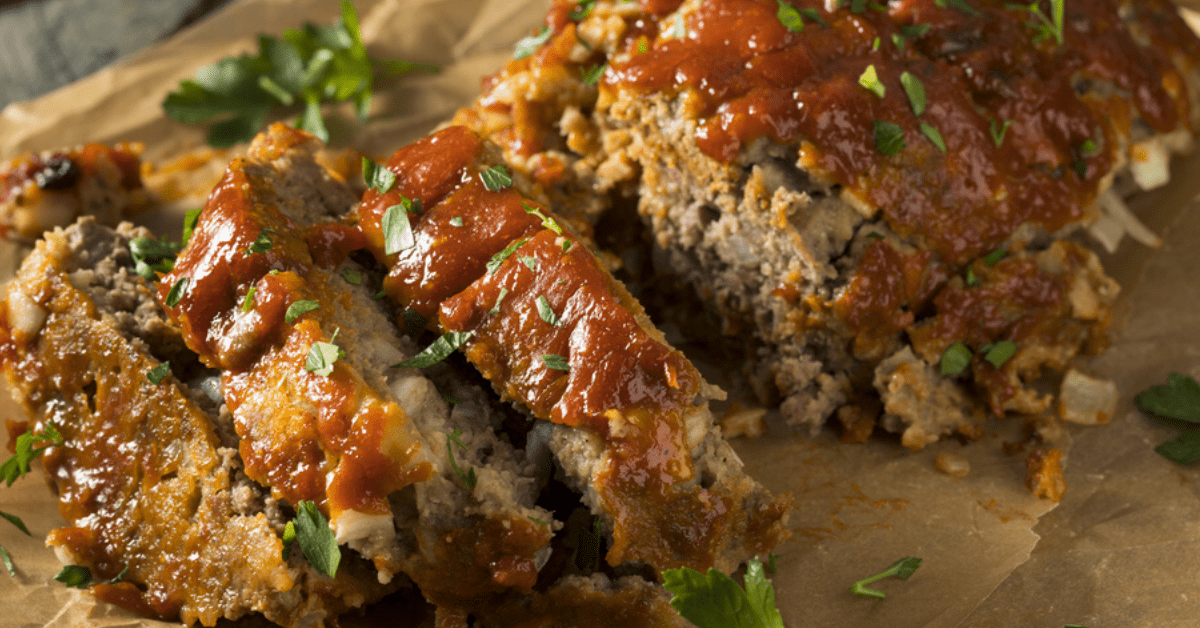 Meatloaf