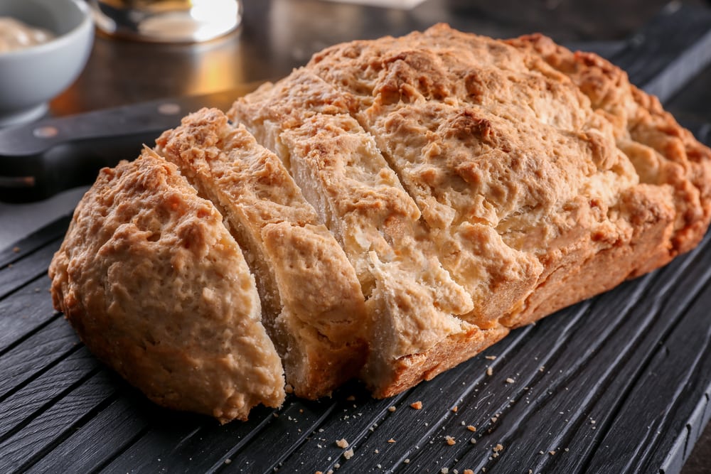 Beer Bread