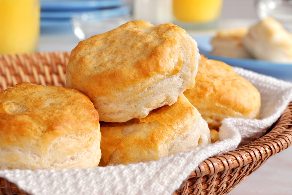 Biscuits