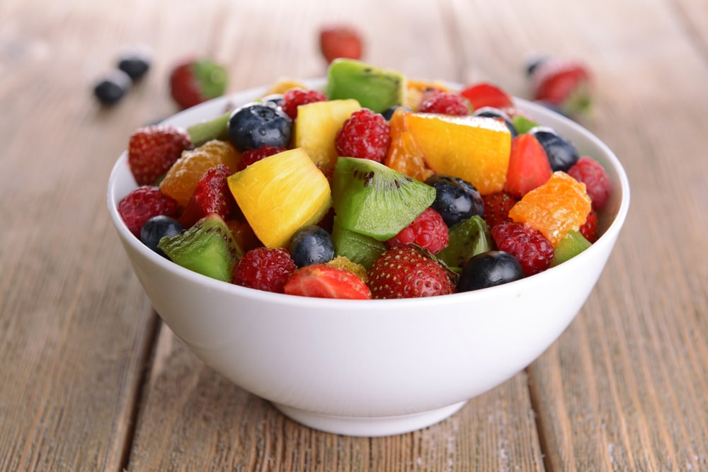 Fruit Salad