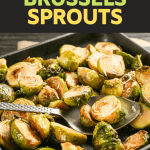 How Long To Cook Brussels Sprouts