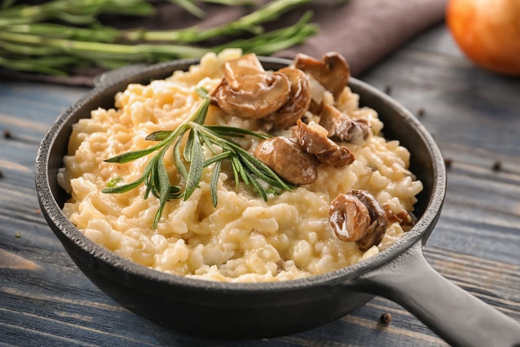 Risotto