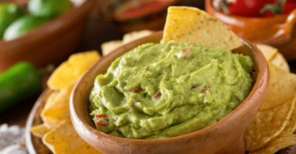 Guacamole