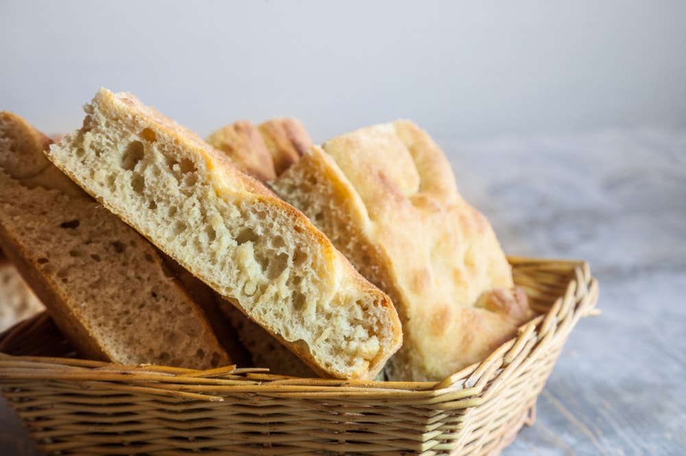 Italian Bread