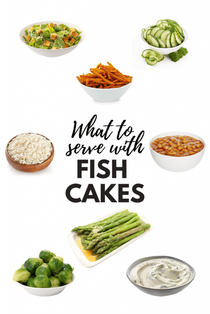 What to Serve with Fish Cakes