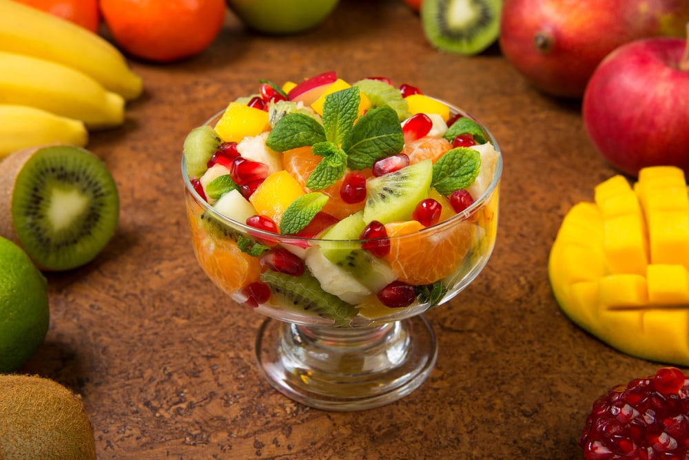 Fruit Salad