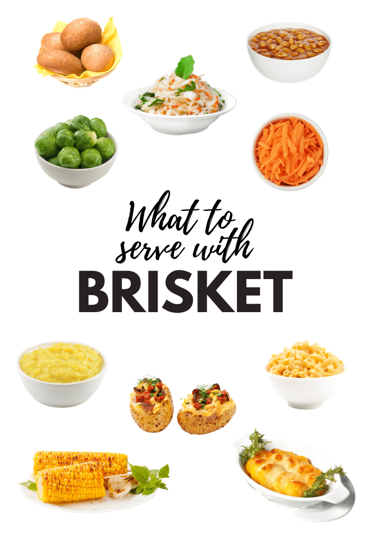 What to Serve with Brisket