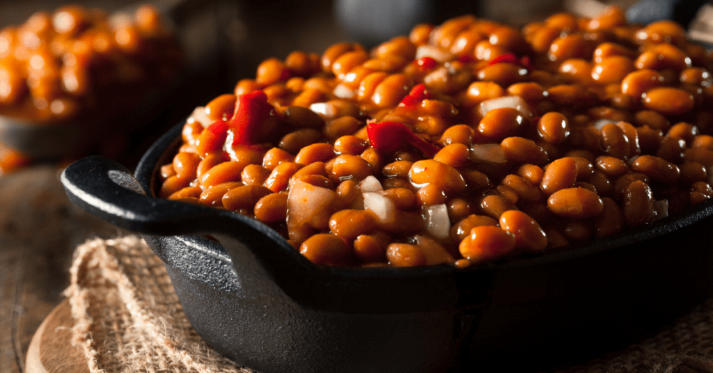 Baked Beans