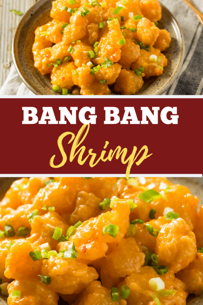 Bang Bang Shrimp