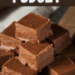 Can You Freeze Fudge