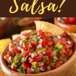 Can You Freeze Salsa