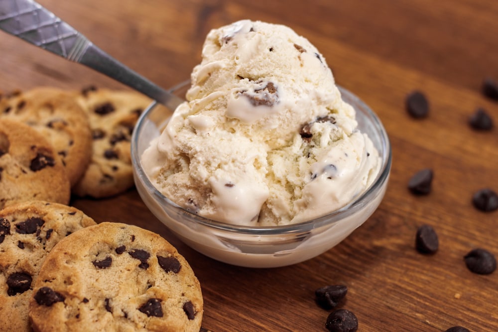 Cookie Dough