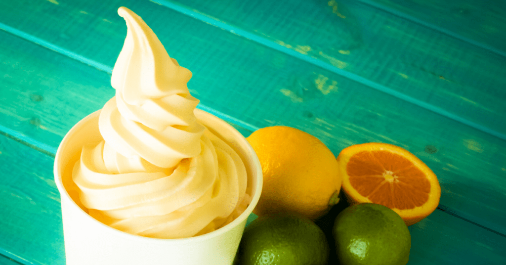 Dole Whip