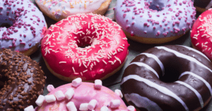 Donuts