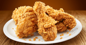 Fried Chicken