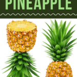 How To Ripen A Pineapple